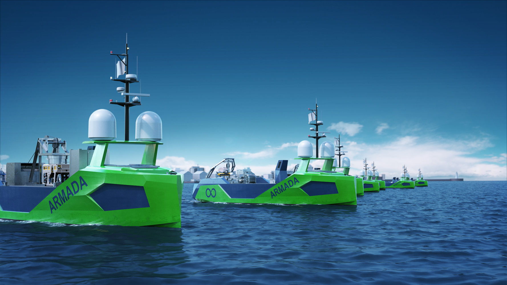 GROVFJORD INDUSTRIER AS